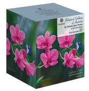 Ashdene Botanical Emblems Mug | Cooktown Orchid