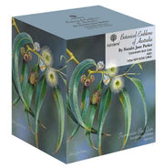 Ashdene Botanical Emblems Mug | Blue Gum