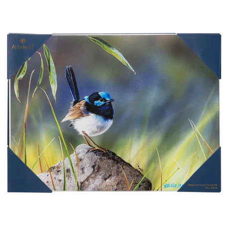 Ashdene Australian Small Birds Collection Surface Protector | Wren