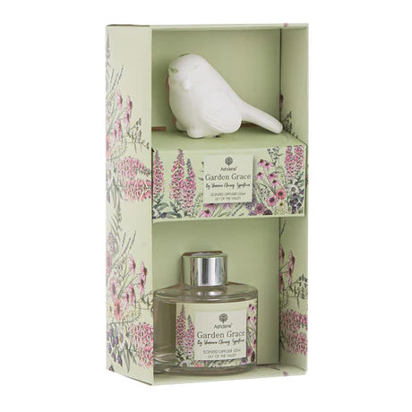 Ashdene Garden Grace Diffuser | Lily Of The Valley