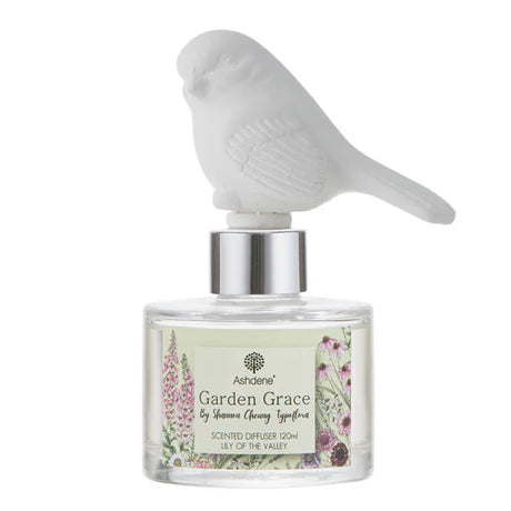 Ashdene Garden Grace Diffuser | Lily Of The Valley