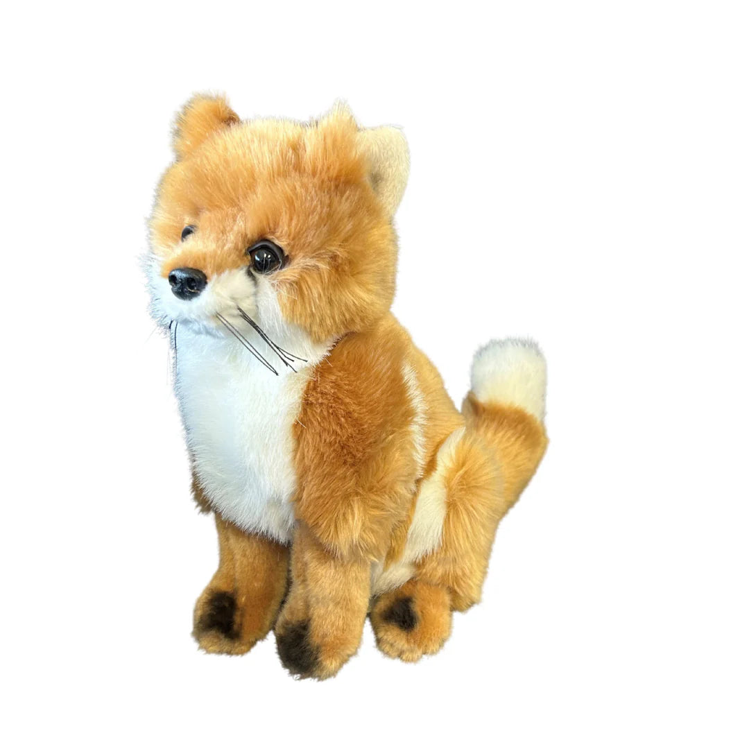 Fox Reynard
