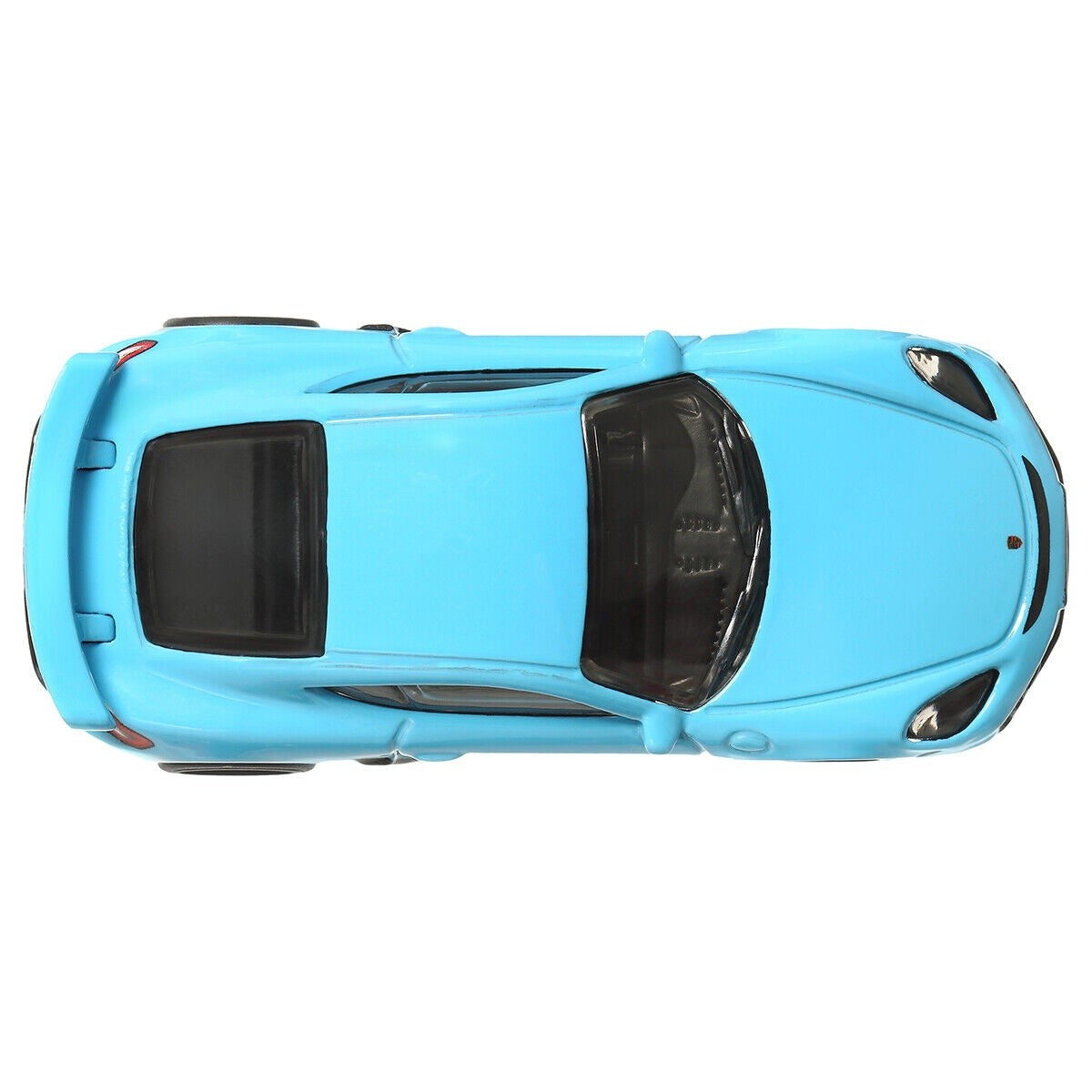 Hot Wheels Premium Boulevard Car | Porsche 718 Cayman GT4