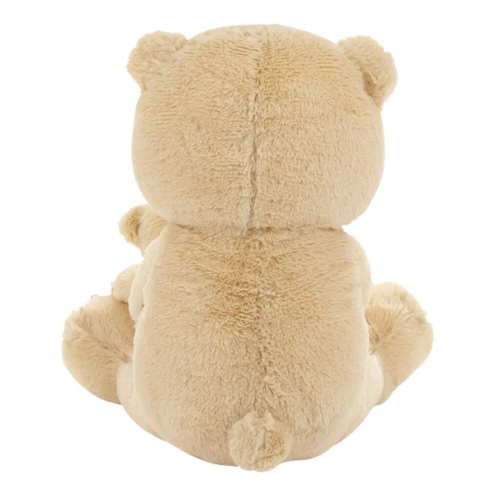 Hallmark Magnetic Plush | Big & Little Bear