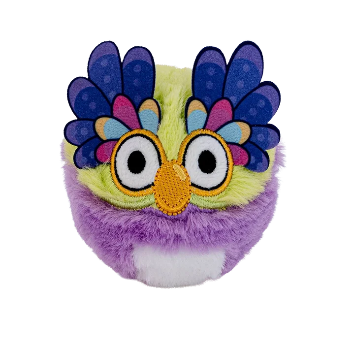 Beanie Bouncer Bluey | Chattermax
