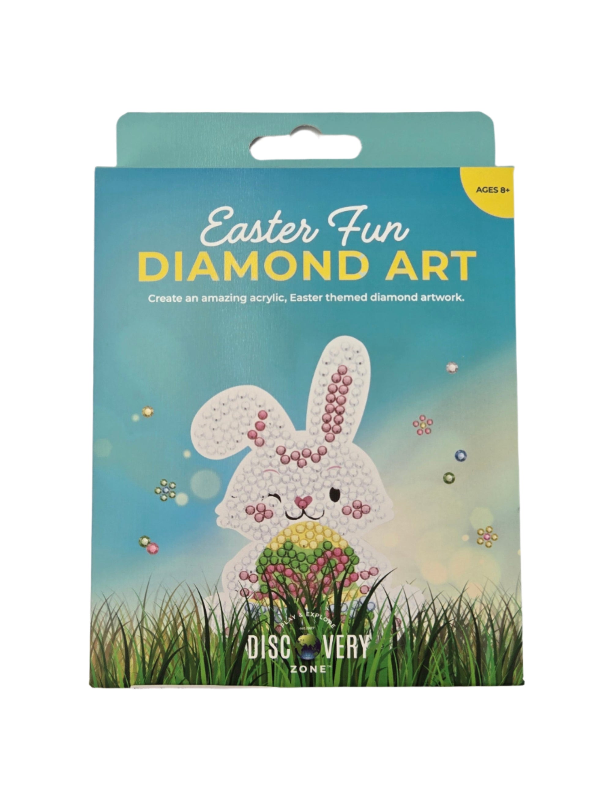 Easter Fun Diamond Art