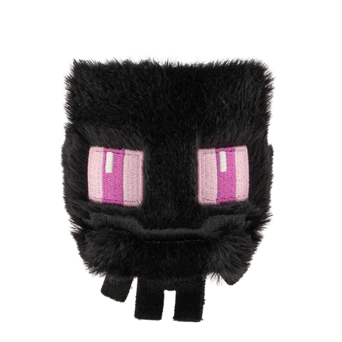 Beanie Bouncer Minecraft | Ender Dragon