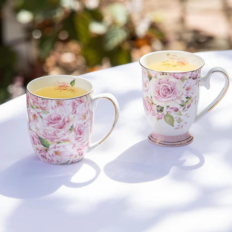Ashdene Isabelle Mug