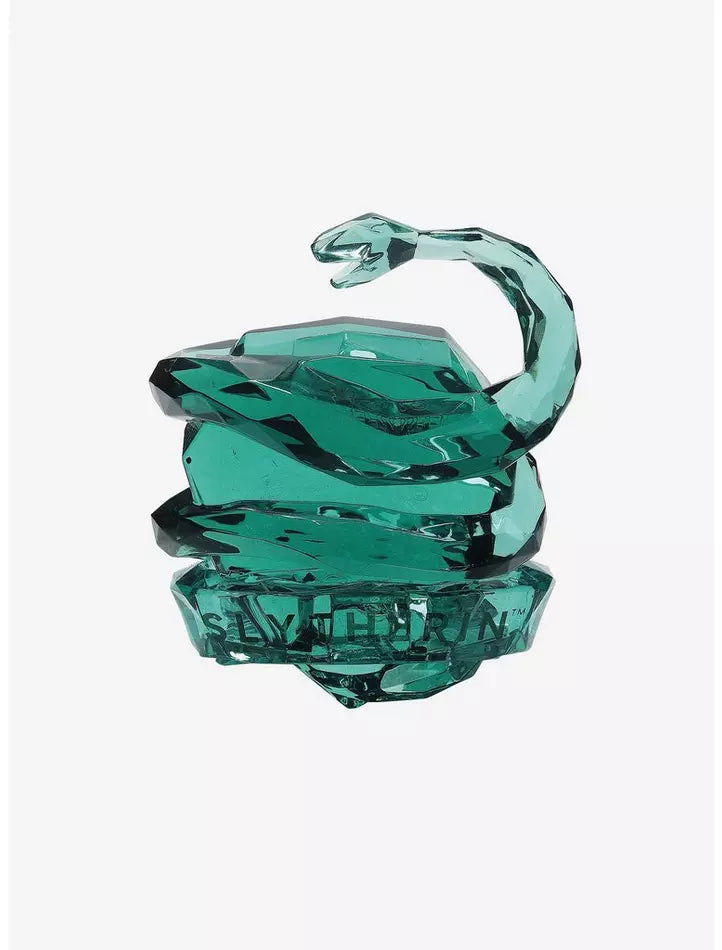 Harry Potter Facets | Slytherin House Crest