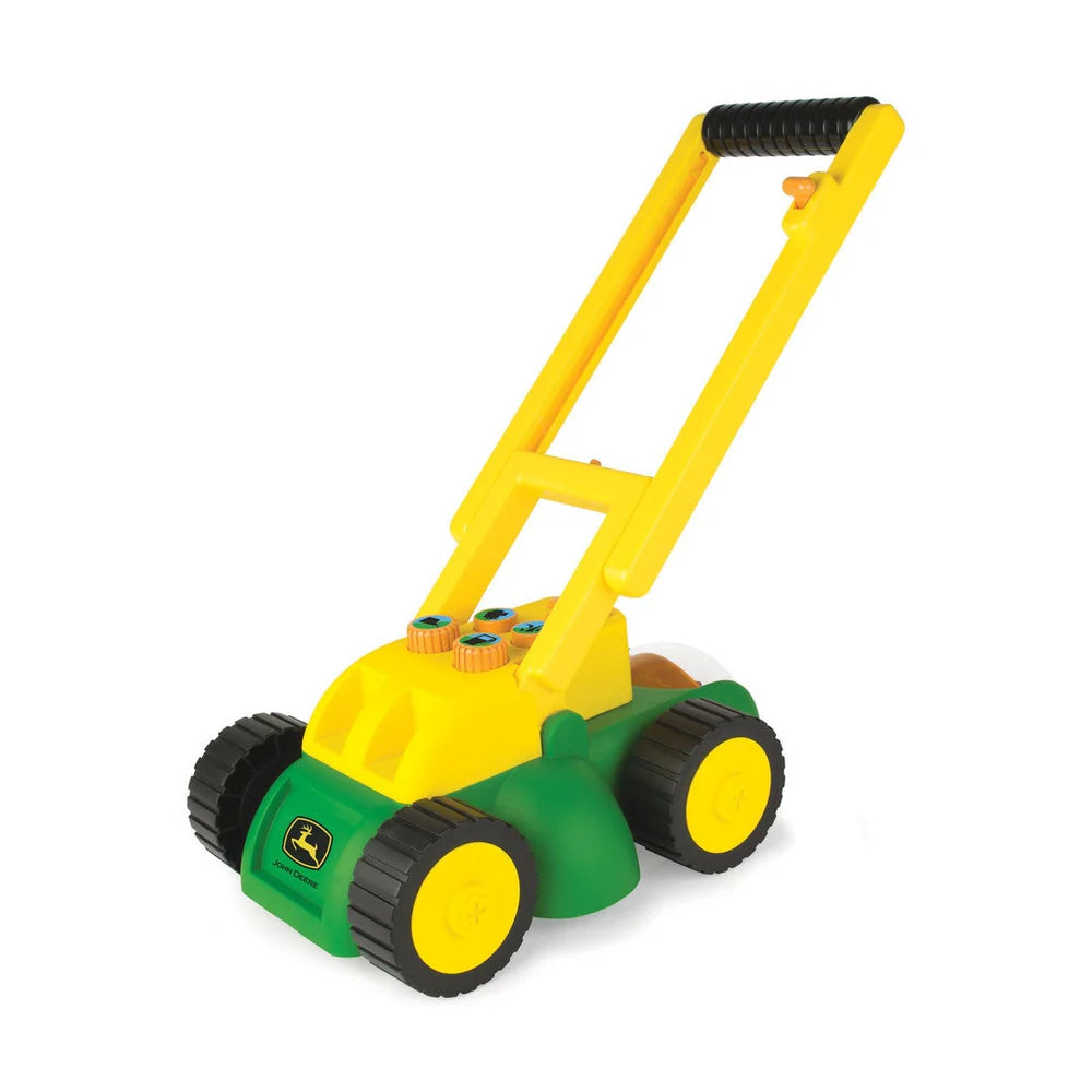 John Deere | Action Lawn Mower