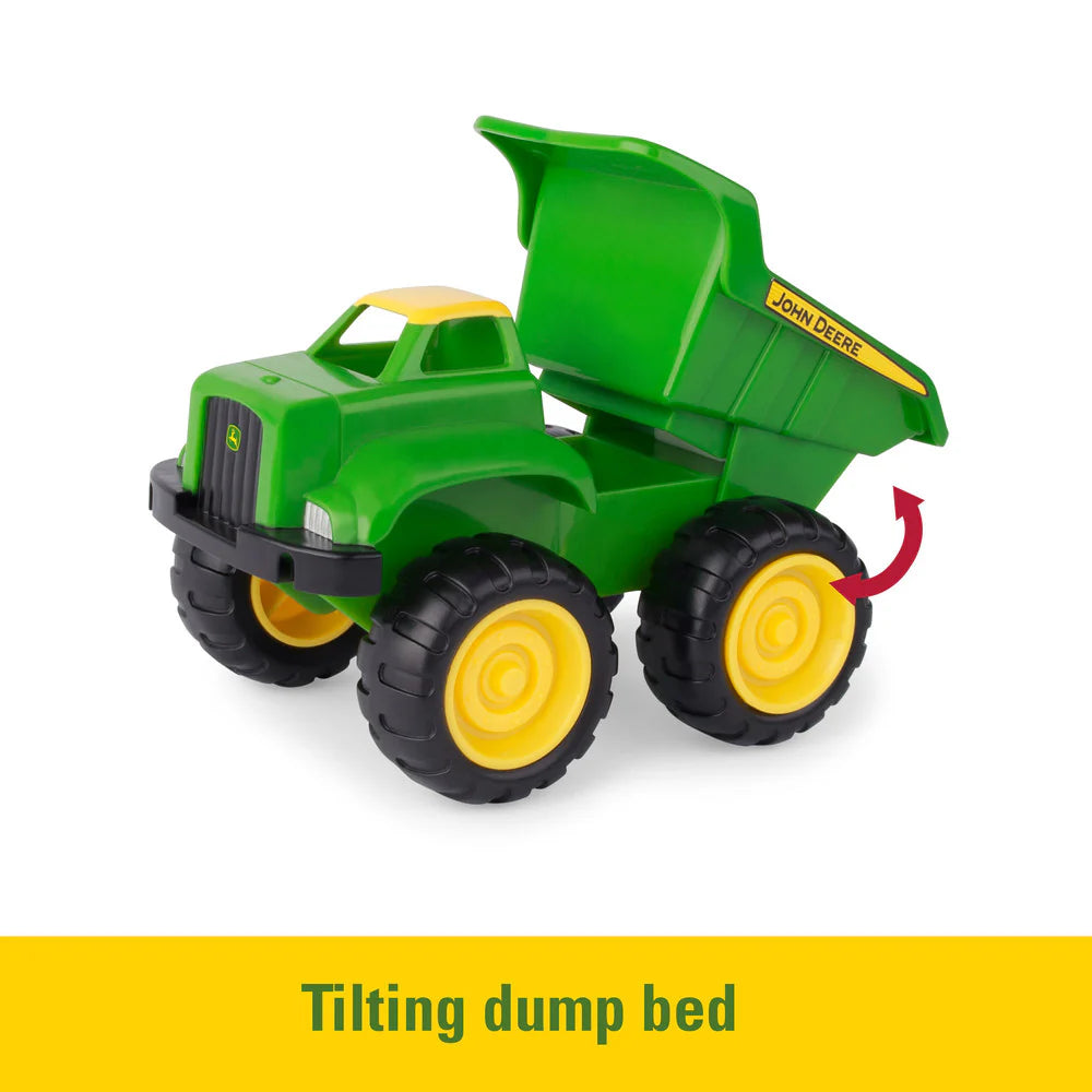 John Deere | Sand Pit Vehicles Tractor/Dump Truck