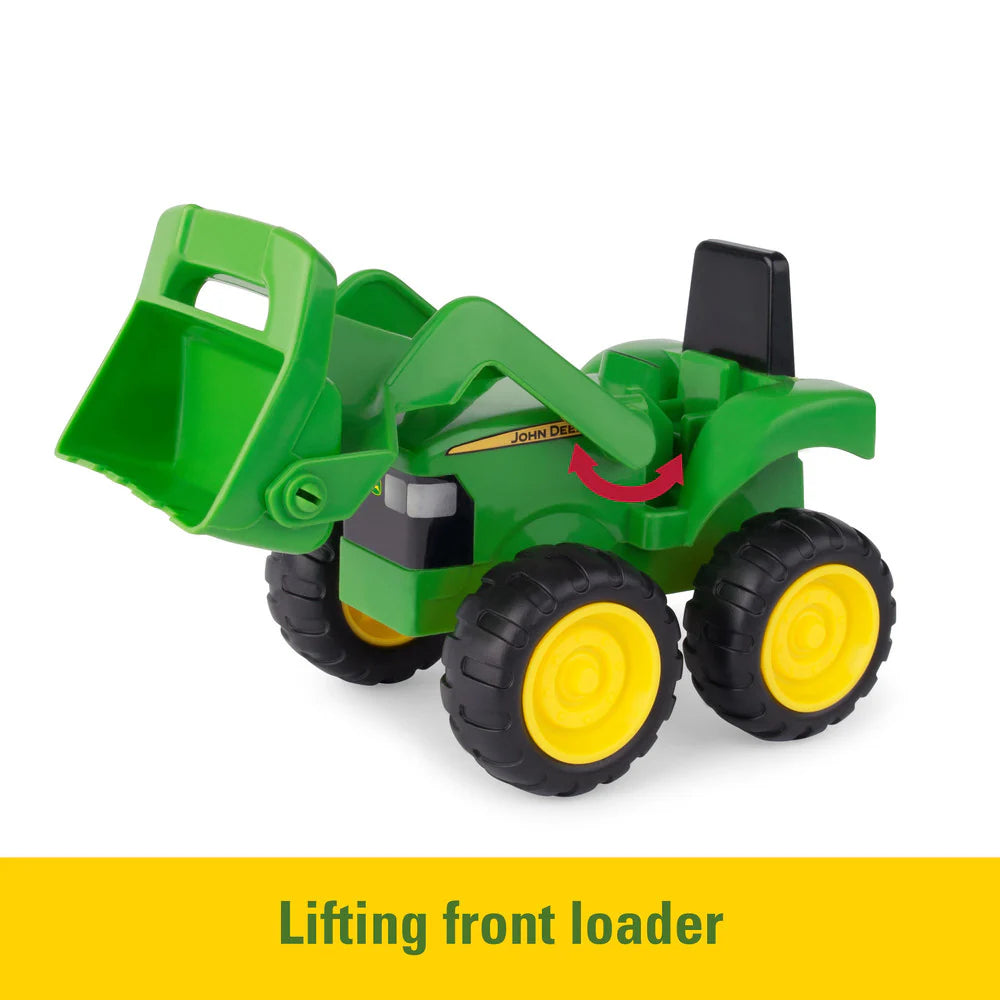 John Deere | Sand Pit Vehicles Tractor/Dump Truck
