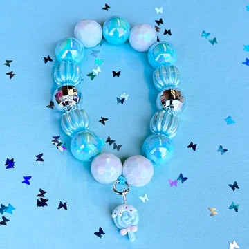 Beaded Bracelet | Ice Lollipop