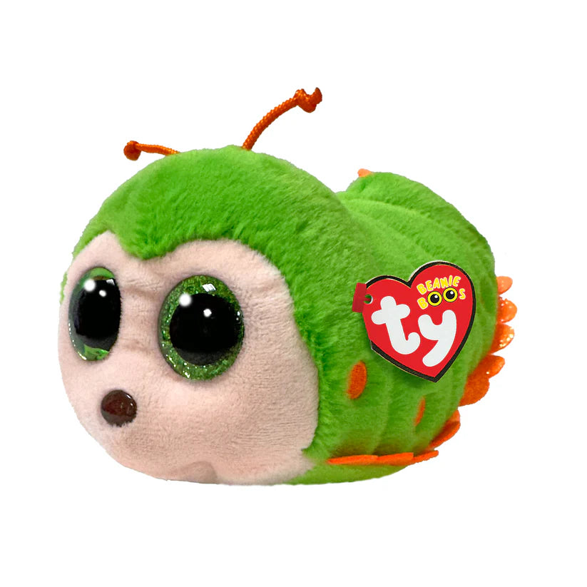 Beanie Boos Regular | Pilar the Caterpillar