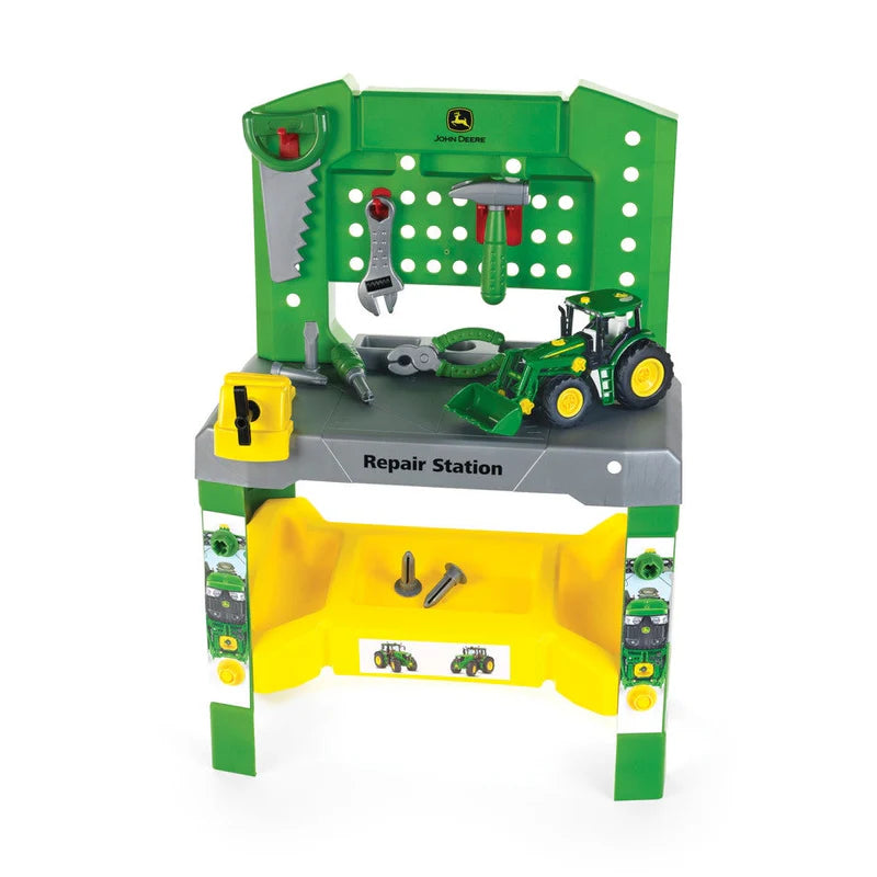 John Deere | Repair Station
