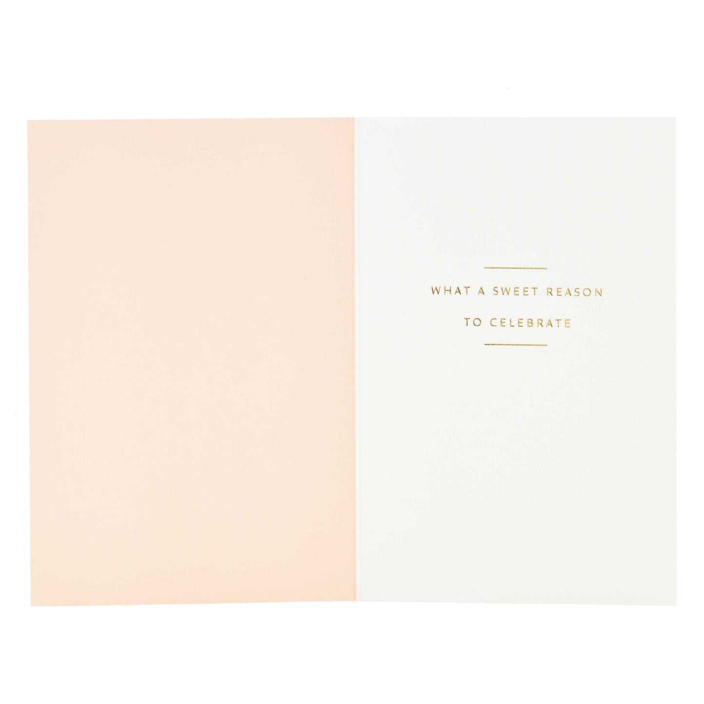Hallmark Baby Girl Card | It's A Girl