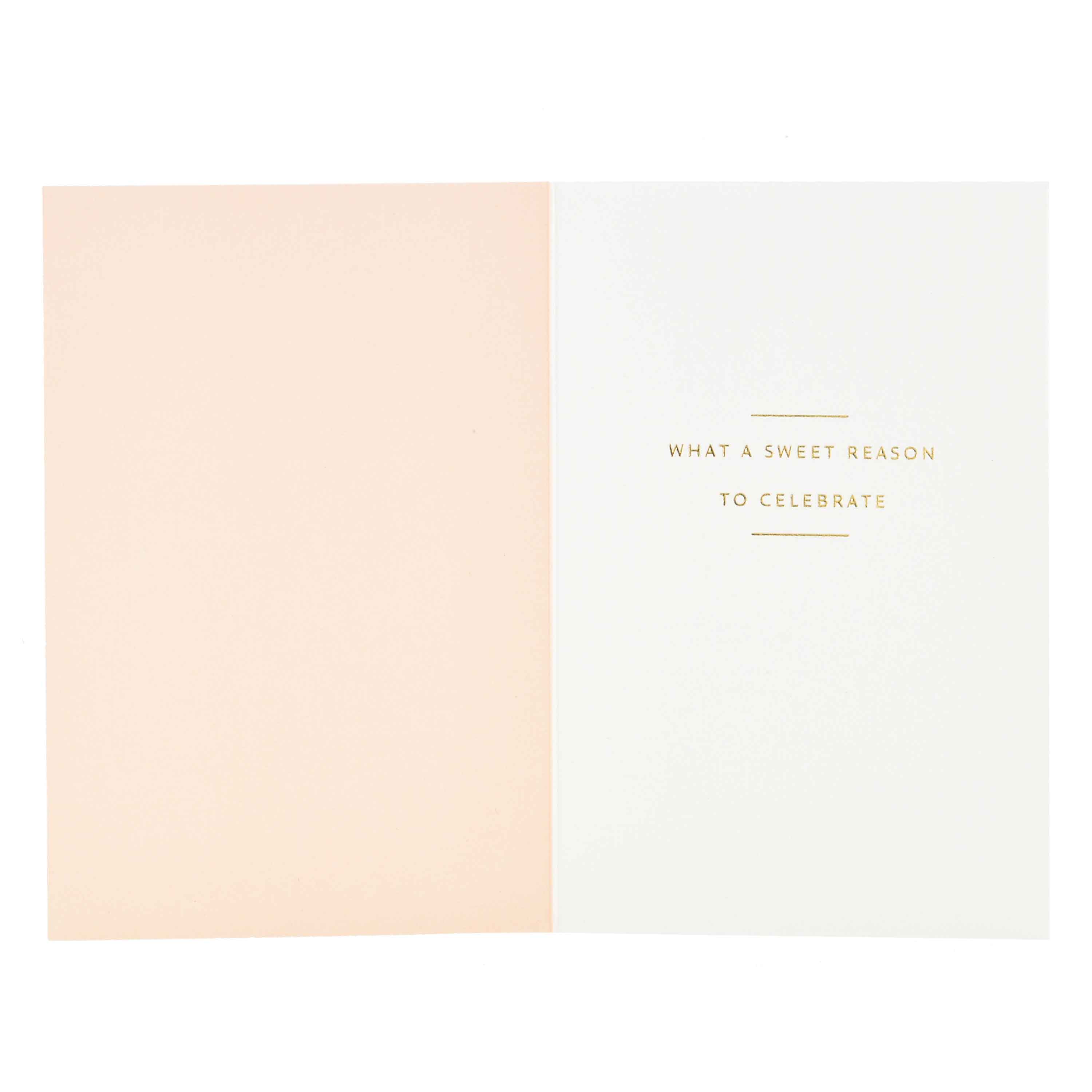 Hallmark Baby Girl Card | It's A Girl
