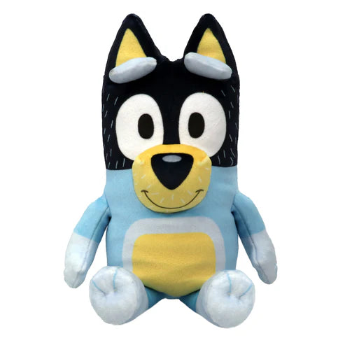 Beanie Babies Regular Bluey | Bandit (Dad)