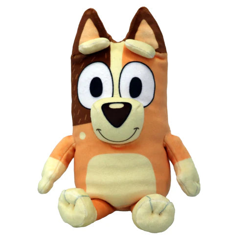 Beanie Babies Regular Bluey | Chilli (Mum)