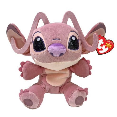 Beanie Babies Regular Stitch | Angel