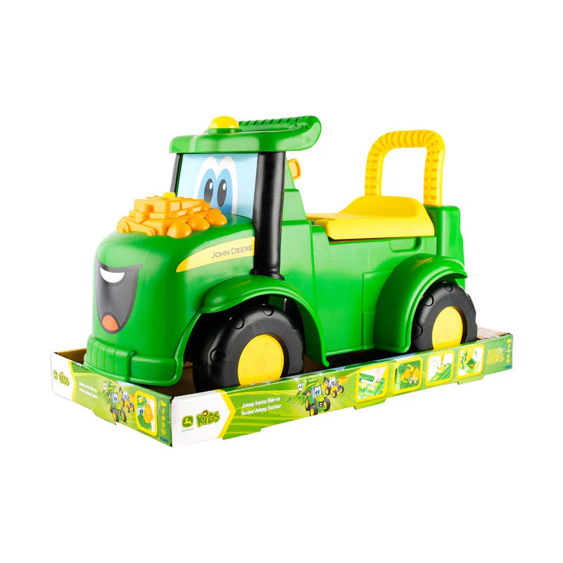 John Deere | Johnny Tractor Ride-on