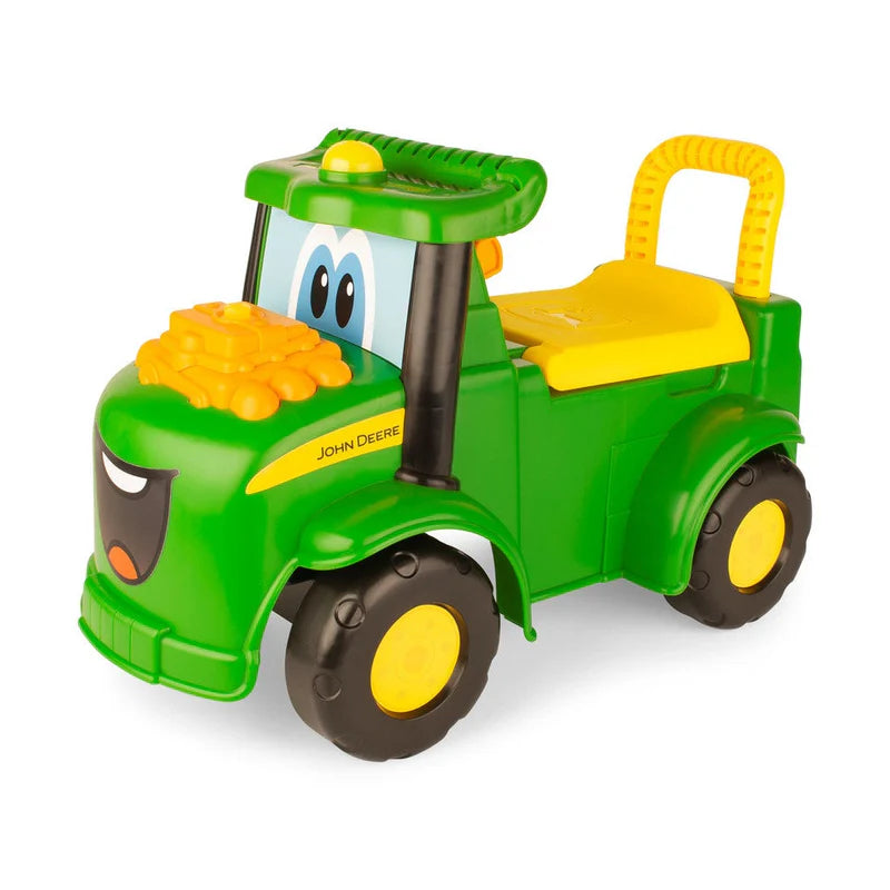 John Deere | Johnny Tractor Ride-on