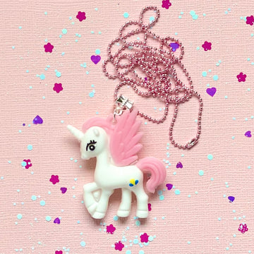 Chain Necklace | Unicorn