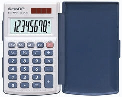 Sharp Calculator ELS243S