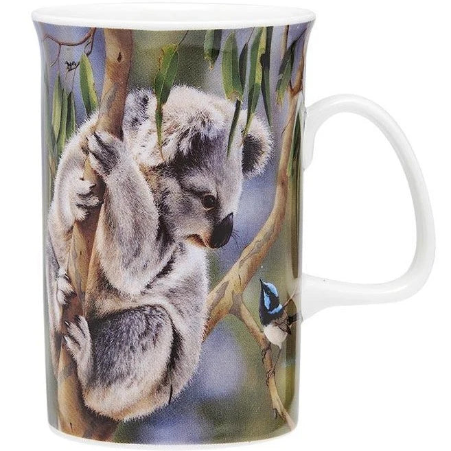 Ashdene Bushland Friends Mug | Koala