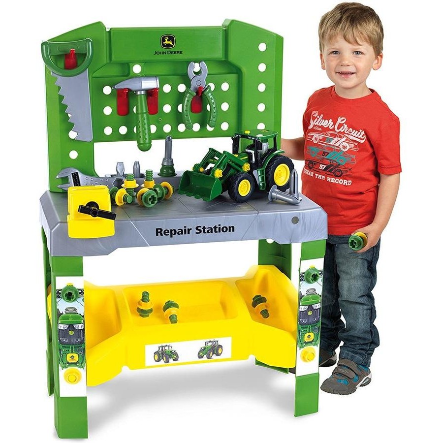 John Deere | Repair Station
