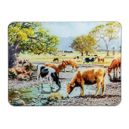 Ashdene Grazing Paddocks Surface Protector | By The Creek