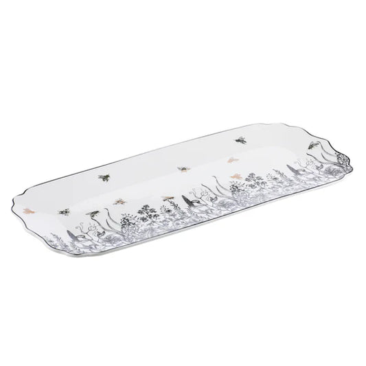 Ashdene Queen Bee Platter