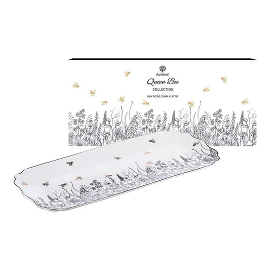 Ashdene Queen Bee Platter