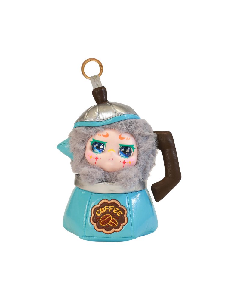 Kimmon Blind Box | Let's Cafe