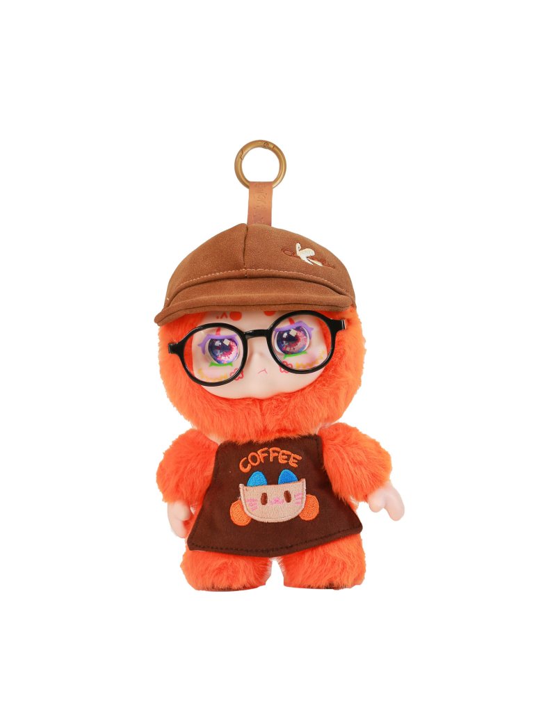 Kimmon Blind Box | Let's Cafe