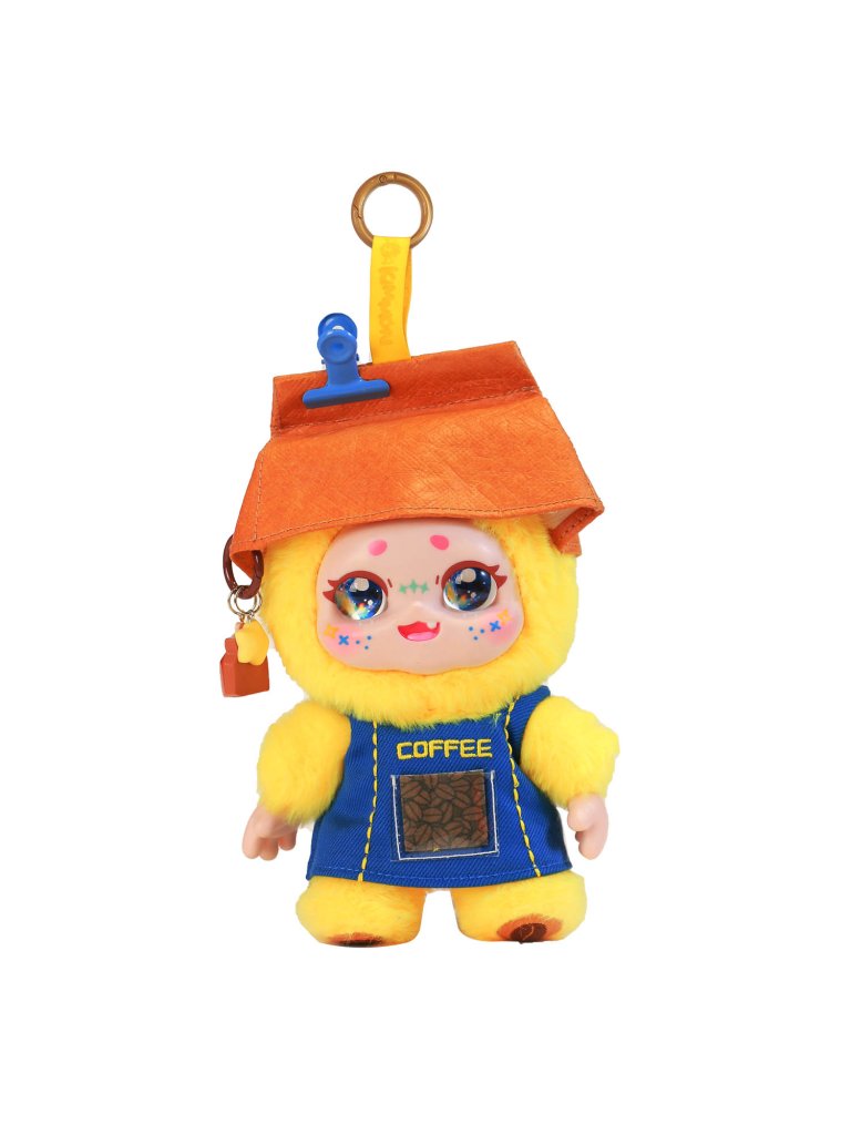 Kimmon Blind Box | Let's Cafe