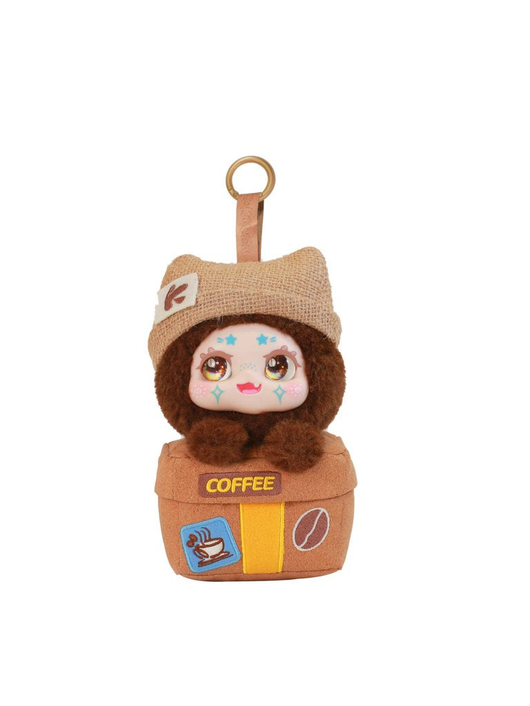 Kimmon Blind Box | Let's Cafe