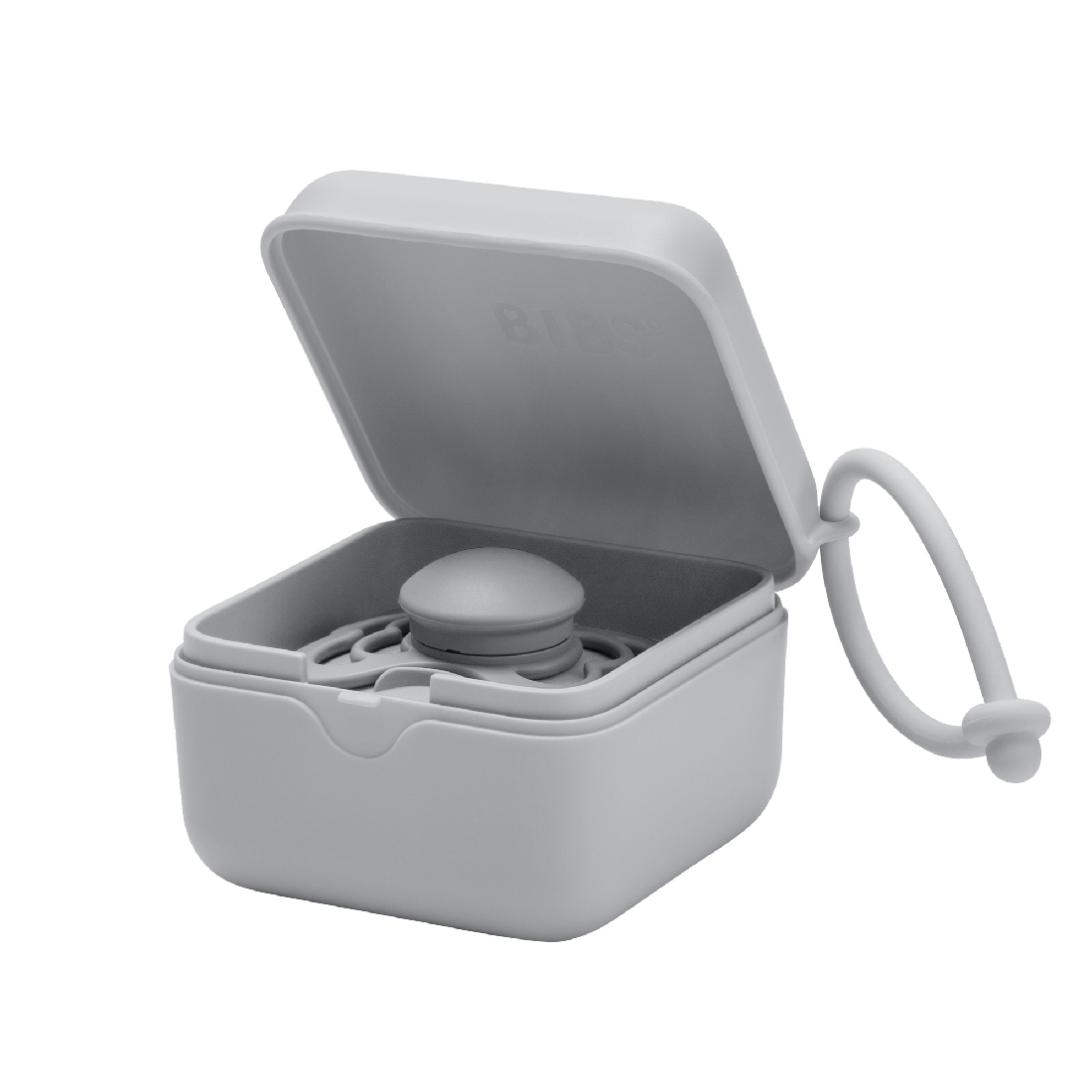 Bibs Dummy | Pacifier Box