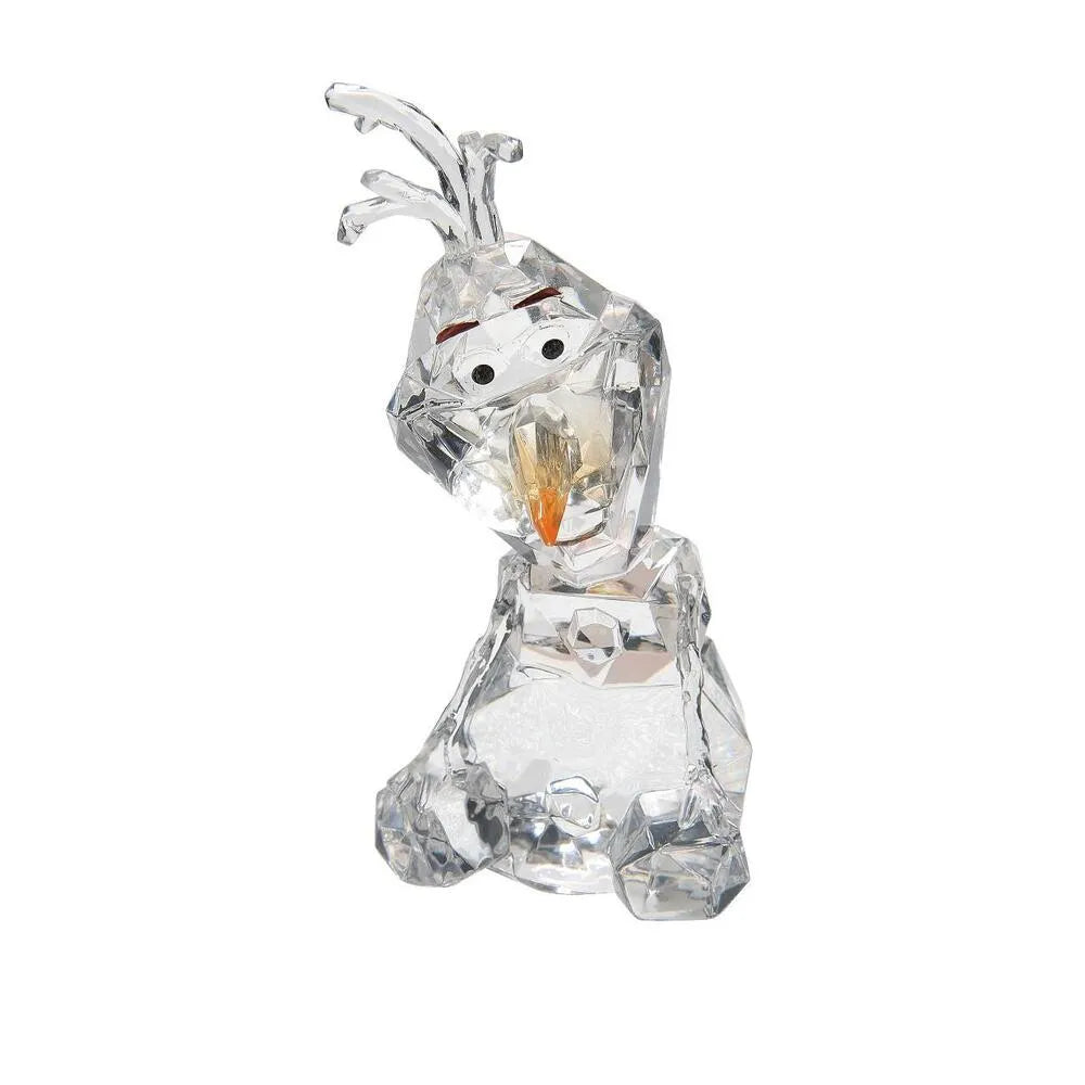 Disney Facets | Olaf