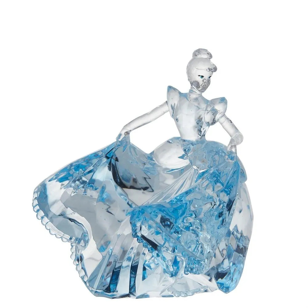 Disney Facets | Cinderella