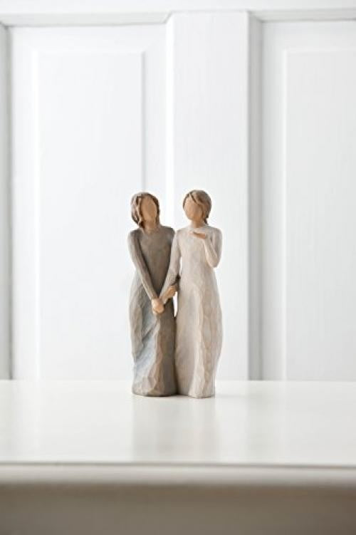 Willow Tree | My Sister My Friend