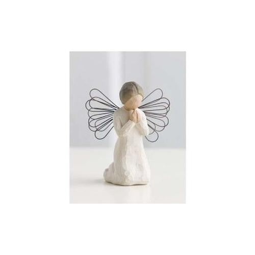 Willow Tree I Angel of Prayer