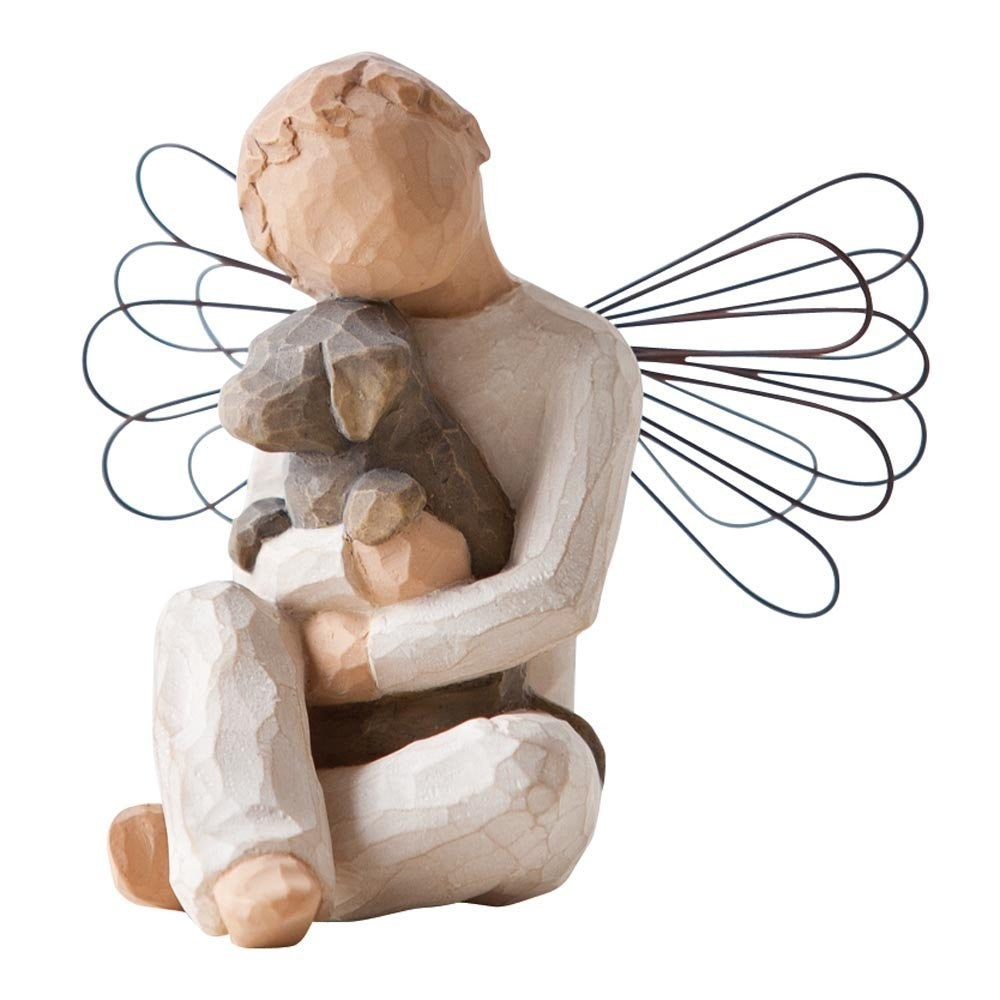 Willow Tree | Angel of Comfort