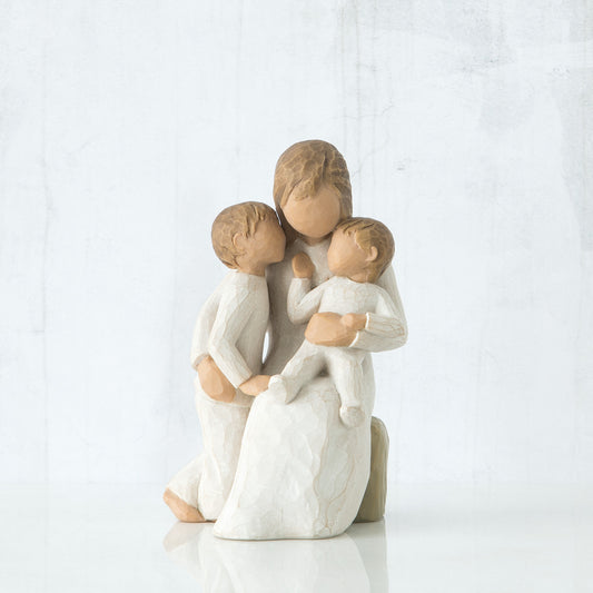 Willow Tree | Quietly