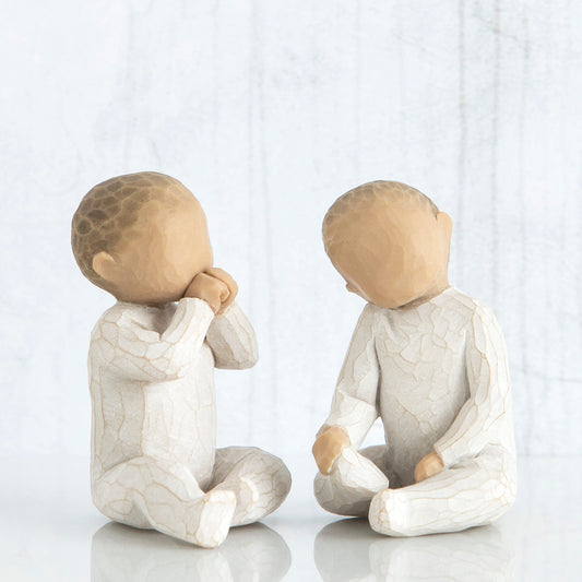 Willow Tree | Two Together