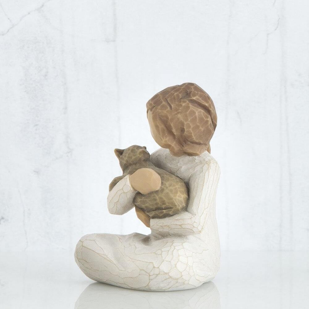 Willow Tree | Kindness Girl Light Tone