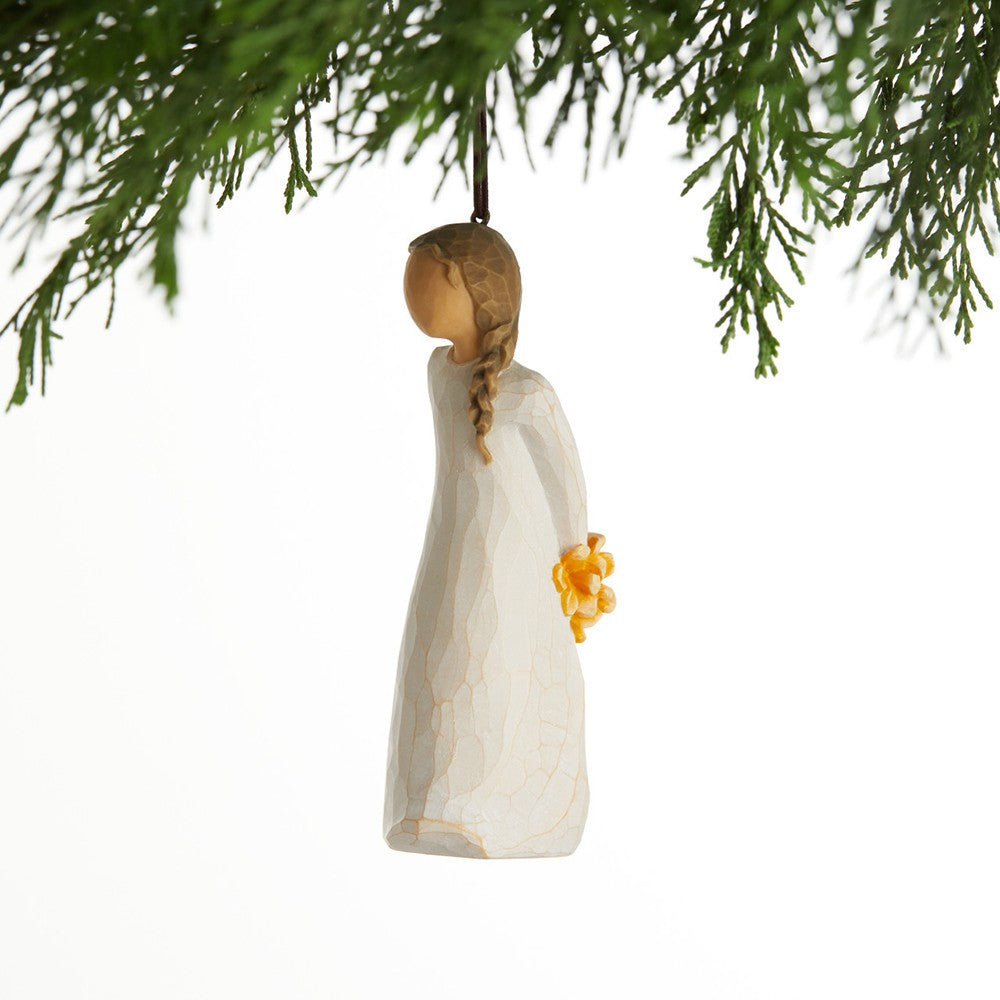 Willow Tree | For You Ornament
