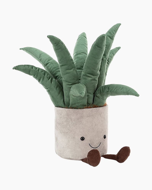 Jellycat Amuseables Aloe Vera Big
