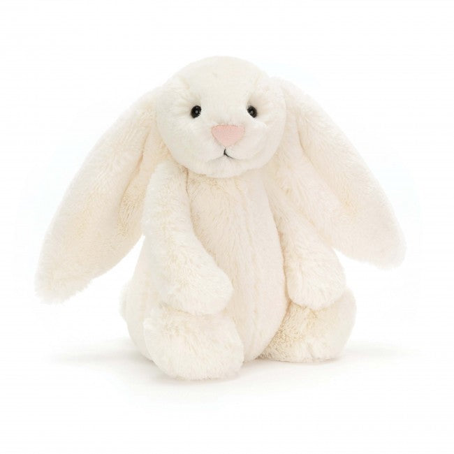 Jellycat Bashful Bunny Cream Medium 