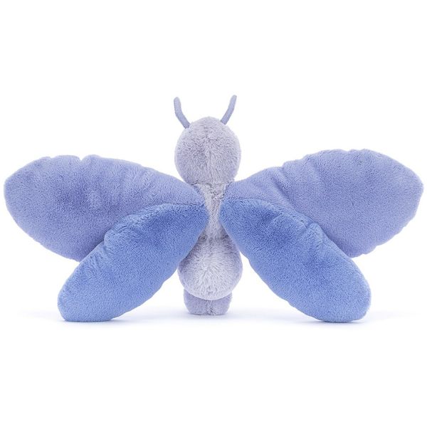 Jellycat Butterfly Bluebell